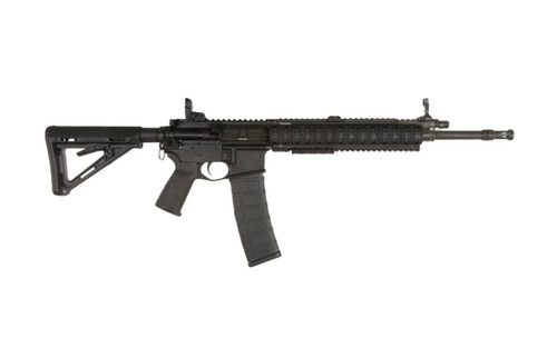 Magpul® MOE® Carbine Stock & Buffer Tube Assembly 5