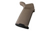 Magpul MOE+® Grip – AR15/M4