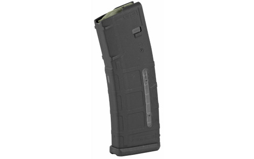 Magpul® PMAG AR/M4 GEN 2 MOE Window 5.56/223 30rd Magazine