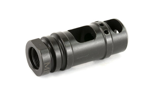 Midwest Industries 2-Chamber Muzzle Brake
