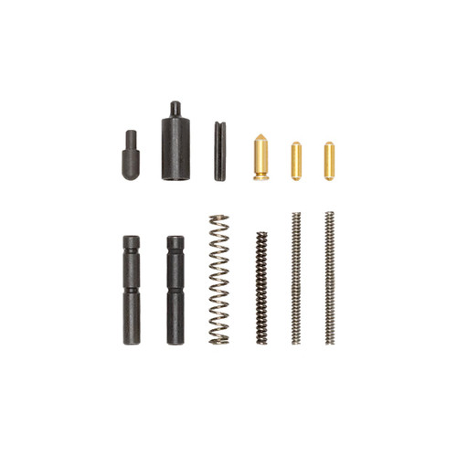 Gun Nuts®  0# $#!+ Kit - Lower Parts Kit