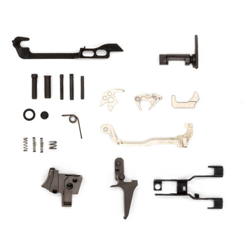 Sig Sauer® Compatible P320™ Lower Parts Kit - 9mm/.40/.357