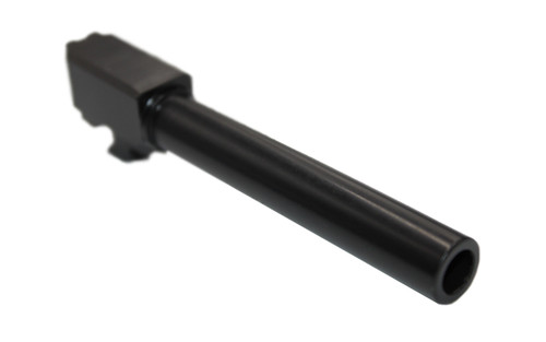 SIG SAUER® Compatible Full Size Barrel - P320, Black 2
