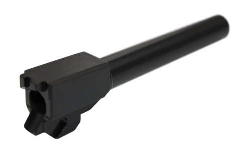 SIG SAUER® Compatible Full Size Barrel - P320, Black 6