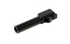 Glock® 26 Compatible Pistol Build Kit w/ Front & Rear Serrated Slide 7