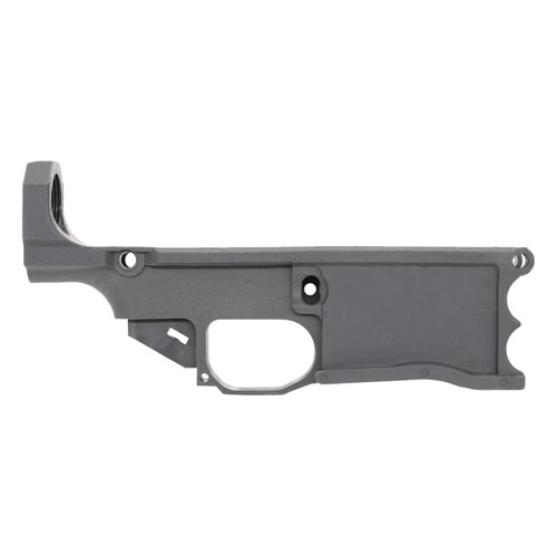 Polymer80 LR-308 80% Lower Receiver
