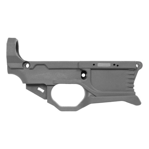 Polymer80 RL556V3 - RHINO 80% AR15 Lower Receiver ONLY 5