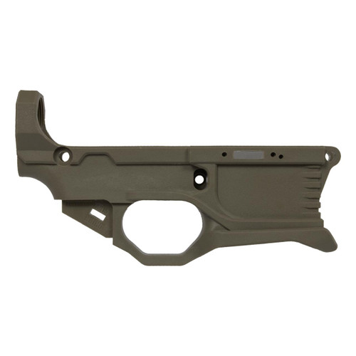 Polymer80 RL556V3 - RHINO 80% AR15 Lower Receiver ONLY 4
