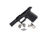 Polymer80 PF940C 80% Pistol Frame 3-Pack (Black Only) 3
