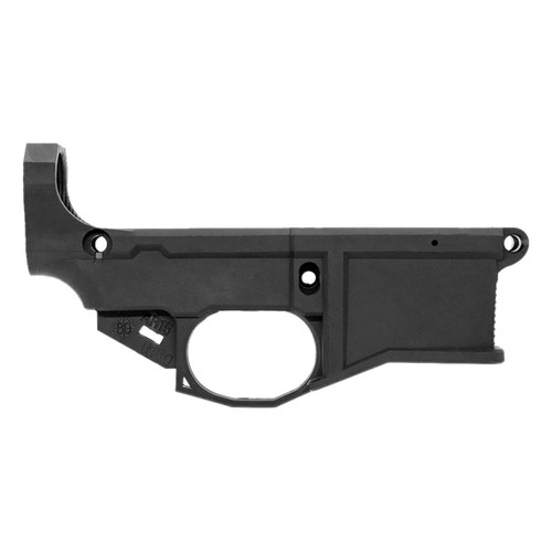 Polymer80 AR15 80% Receiver w/ Jig Kit