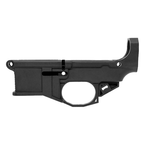 Polymer80 AR15 80% Receiver w/ Jig Kit
