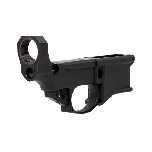 Polymer80 AR15 80% Receiver w/ Jig Kit