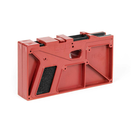 Polymer80 PF45™ 80% Full Size Frame and Jig Kit (Glock® 20/21 Compatible) 3
