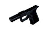 Polymer80 PF940Cv1™ 80% Compact Frame and Jig Kit 3-Pack (Glock® 19/23 Compatible, Black Only) 9