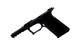 Polymer80 PF940v2™ and PF940Cv1™ 80% Full Size Frame and Jig Kit Bundle (Black Only) 5