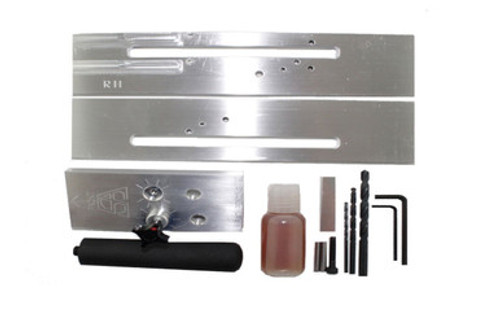 Phantom 1911 80% Jig by Stealth Arms