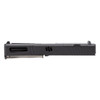 Complete Glock® 19 Slide Assembly w/ RMR Optic Cut - Gen 1-3 Compatible w/ Front and Rear Sights 1