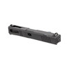 Complete Glock® 19 Slide Assembly w/ RMR Optic Cut - Gen 1-3 Compatible w/ Front and Rear Sights 4