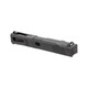 Complete Glock® 19 Slide Assembly w/ RMR Optic Cut - Gen 1-3 Compatible w/ Front and Rear Sights 4