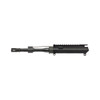 5.56 AR 15 Pistol Upper Assembly - 7.5" Nitride Barrel, 1:7 Twist Rate without Handguard