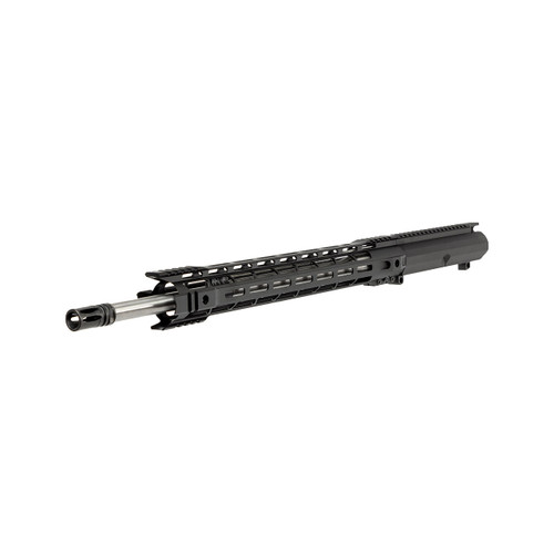 LR-308 Rifle Kit - 20" Stainless Steel Barrel, 1:10 Twist Rate with 17" MLOK Handguard