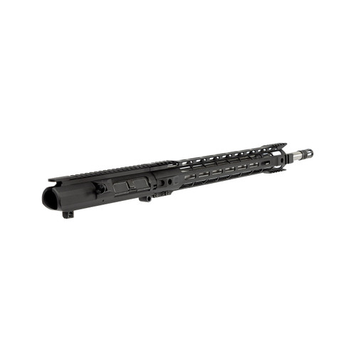 LR-308 Upper Assembly - 20" Stainless Barrel, 1:10 Twist, 17" M-LOK Handguard
