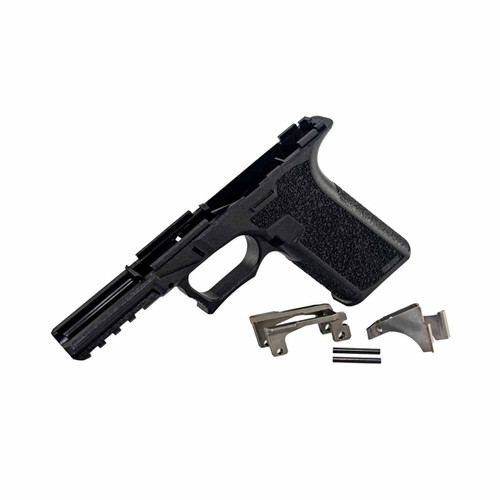 Polymer80 PF940v2™ 80% Pistol Frame ONLY