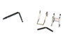 Polymer80 PF9SS™ 80% Single-Stack Frame and Jig Kit (Glock® 43 Compatible) 12
