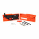 Polymer80 RL556V3™ and PF940Cv1™ Bundle - 80% Lower Receiver with Jig, AR15, and 80% Compact Frame with Jig, G19/23 Compatible (Black Only) 2