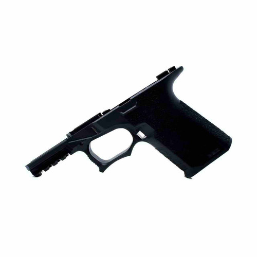 Polymer80 RL556V3™ and PF940Cv1™ Bundle - 80% Lower Receiver with Jig, AR15, and 80% Compact Frame with Jig, G19/23 Compatible (Black Only) 5