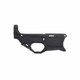 Polymer80 RL556V3 - RHINO 80% AR15 Lower Receiver (Black) and RL556v3 Jig Kit Bundle 2