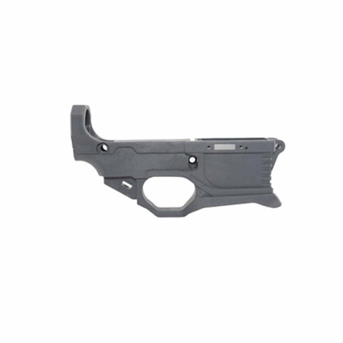 Polymer80 RL556V3 - RHINO 80% AR15 Lower Receiver with Jig 5