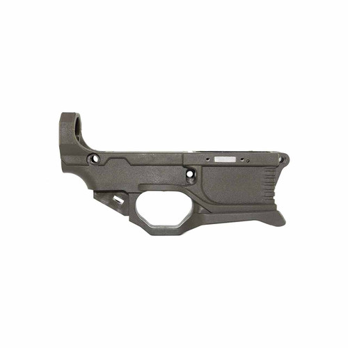 Polymer80 RL556V3 - RHINO 80% AR15 Lower Receiver with Jig 4
