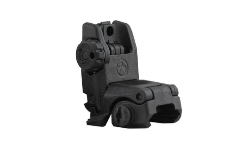 Magpul® Flip-Up Sights Front & Rear - AR-15
