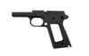 45 ACP / 5" Government / Anodized Black Frame