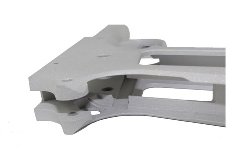 45 ACP / 5" Government / Bead Blasted Frame