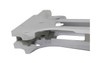45 ACP / 5" Government / Bead Blasted Frame