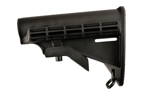 Classic Lower Build Kit | Classic Lower Parts Kit | Butt Stock | Buffer Tube Assembly | AR-15