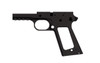 45 ACP / 5" Government Tactical / Anodized Black Frame