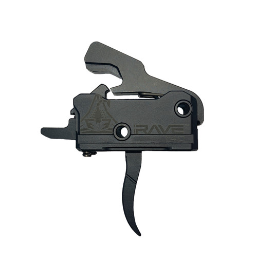 Rise Armament RA-140 Super Sporting Drop-In Trigger