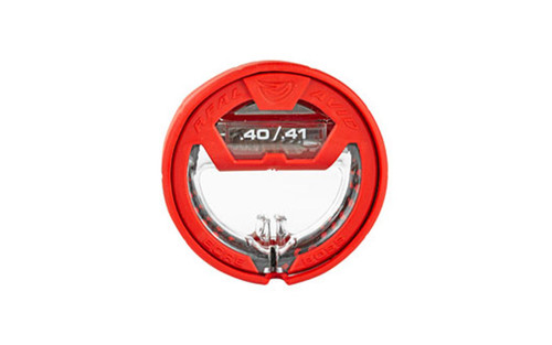 Real Avid Bore Boss Ultra-Compact Bore Cleaning System for .40/.41