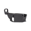 .308 80% Lower Fire/Safe Engraved - Anodized Black 4