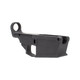 .308 80% Lower Fire/Safe Engraved - Anodized Black 4