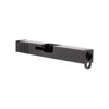Glock® 19 Compatible Complete Slide w/ Black or Stainless Barrel 8