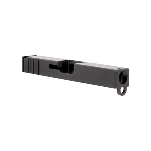 Glock® 19 Compatible Slide w/ Rear Serration 4