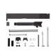 Glock® 19 Compatible Complete Slide w/ Black or Stainless Barrel 3