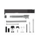 Glock® 19 Compatible Complete Slide w/ Black or Stainless Barrel 4