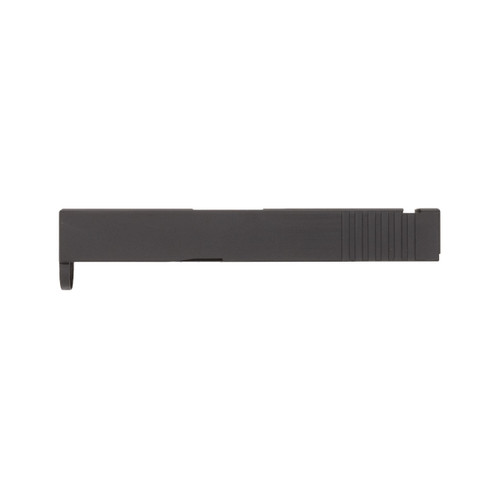 Glock® 43 Compatible Black Slide 1
