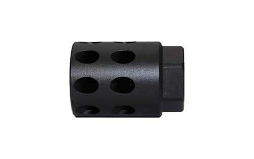 Glock® Compatible Flash Hider