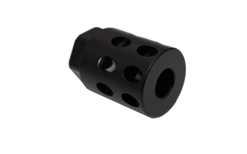 Glock® Compatible Flash Hider 3